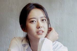 Go Ara n'apparaitra pas temporairement dans "Haechi" en raison de sa blessure à la cheville