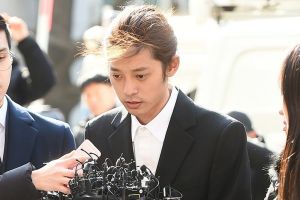 Jung Joon Young pourrait être condamné à une peine d'emprisonnement pouvant aller jusqu'à 7 ans et 6 mois