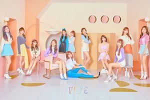 IZ * ONE retournera à "Idol Room" pour son prochain retour