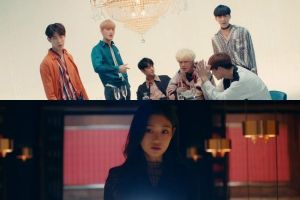 VAV révèle le retour de la vidéo musicale de "Thrilla Killa" avec Jung Chaeyeon de DIA