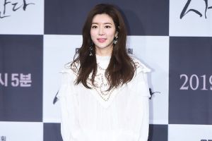 Park Han Byul assistera à un interrogatoire de la police au milieu des enquêtes de son mari et plus