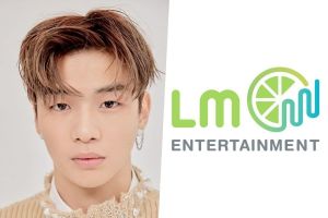 Kang Daniel porte plainte contre son agence pour suspension de son contrat