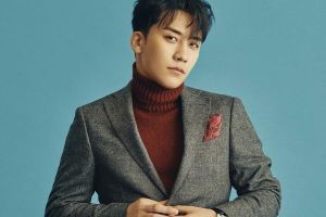 Seungri admet avoir eu connaissance d'activités illégales du club du musée des singes