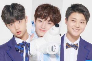 "Produce X 101" révèle les 15 premiers apprentis