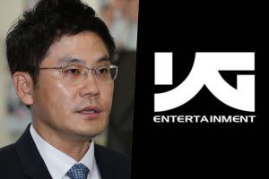 Yang Min Suk maintient sa position de PDG de YG Entertainment