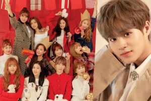 Il est rapporté que le nouvel album de IZ * ONE a une piste produite par Lee Dae Hwi