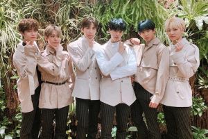 ONEUS dévoile le nom officiel du fan club