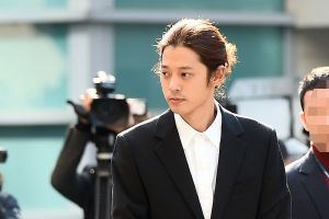 Jung Joon Young aurait effacé des données avant d'envoyer l'un des trois téléphones à la police.