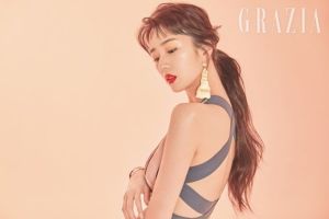 Apink's Bomi parle d'être un YouTuber et des espoirs du groupe pour l'avenir