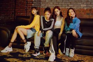 La chaîne YouTube BLACKPINK surmonte la barrière des 20 millions d'abonnés