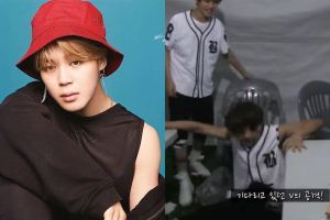 Les erreurs les plus drôles: 12 fois les idoles de K-Pop ont provoqué des accidents hilarants pendant la transmission