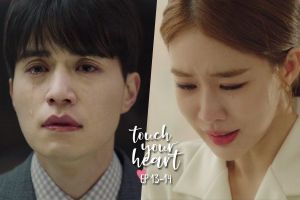 5 choses qui nous ont ravis dans les épisodes 13 et 14 de "Touch Your Heart"