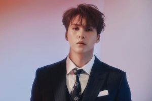 Son Dongwoon of Highlight annonce son intention de supprimer son compte Instagram