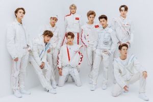 NCT 127 sera présenté au concert radiophonique d'été 93.3 de la série iHeart Radio Show