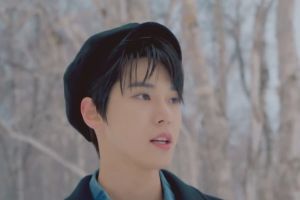 Doyoung de NCT partage une reprise émouvante de "Dear Name" de IU