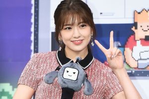 Le PS de "My Little Television" saison 2 explique les changements et les raisons pour lesquelles il a choisi An Yu Jin de IZ * ONE