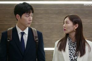 Le nouveau drame de Hong Jong Hyun et Kim So Yeon, "Mother Of Mine" atteint le plus large public à ce jour