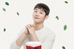 FNC partage le point sur les problèmes de santé de Jung Hae In lors d'une récente réunion de fans