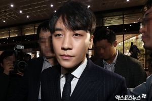 La police obtient des témoignages sur des accusations de médiation relatives à la prostitution dans Seungri