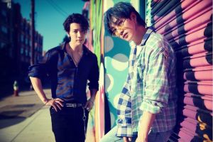 Super Junior D & E surprend avec le teaser du nouvel album