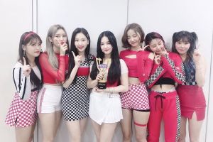 MOMOLAND remporte sa 3ème victoire pour "I'm So Hot" dans "Show Champion"; Performances de TXT, KARD, Stray Kids et plus