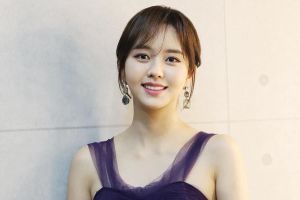 Kim So Hyun confirme son prochain drame