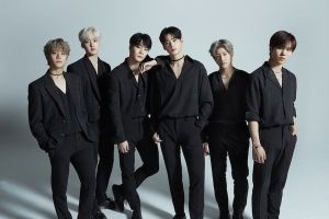 ASTRO fait ses débuts au Japon alors que "Venus" occupe la 2e place de la liste des albums quotidiens d'Oricon