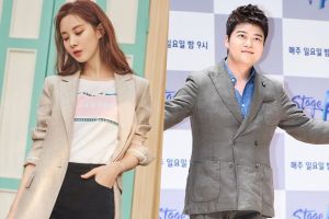 Seohyun de Girls 'Generation et Jun Hyun Moo seront les hôtes des The Fact Music Awards