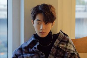 Nam Joo Hyuk fera revenir sur grand écran avec remake de film japonais