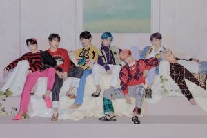 Mnet dévoile le teaser du retour spécial de BTS et de la manière de participer