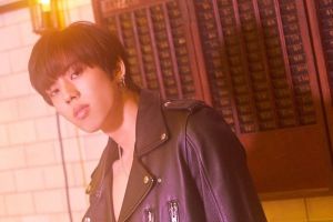 Dongwoo d'INFOITE annonce sa date d'enrôlement militaire