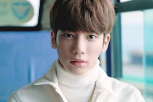 Taehyun de TXT impressionne Nathan Sykes avec la couverture de sa chanson