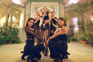 "Lil 'Touch" de Generation' Oh! GG pour filles atteint 100 millions de vues