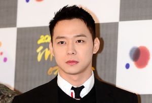 Park Yoochun tiendra une conférence de presse pour discuter des allégations selon lesquelles il aurait fait pression sur Hwang Ha Na pour qu'il consomme des drogues illégales