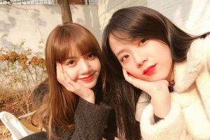 Lisa et Jisoo de BLACKPINK attirent l'attention avec leurs montres d'amitié de luxe