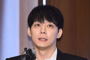 Park Yoochun nie les accusations de contrainte exercée sur Hwang Ha Na dans le cadre de la consommation de drogues illicites