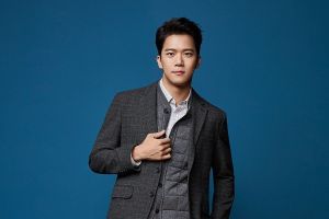 Ha Seok Jin signe un contrat d'exclusivité avec C-JeS Entertainment