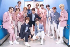 9 fois où SEVENTEEN a organisé la journée de ses fans avec ses interactions sur Instagram