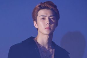 Sehun d'EXO est une tendance mondiale sur Twitter alors que les fans expriment leur amour pour leur anniversaire