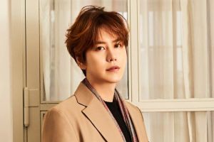 Super Junior Kyuhyun en négociations pour revenir au "Nouveau Voyage vers l'Ouest" après son départ de l'armée