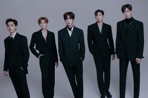 NU'EST confirme son intention de lancer un nouvel album en avril