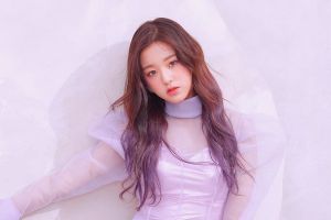 Jang Won Young de IZ * ONE passera l'examen de fin d'études secondaires + poursuivra ses études à la maison