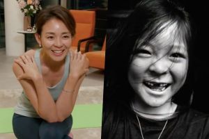 Yano Shiho partage une belle mise à jour de Choo Sarang