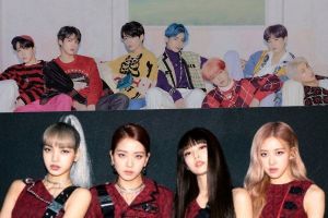 "Boy With Luv" de BTS et "Kill This Love" de BLACKPINK font des débuts sans précédent dans le Global Daily et le Weekly Top 50 de Spotify