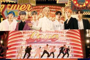 BTS MV "Boy With Luv" bat le record de YouTube en atteignant 100 millions de vues