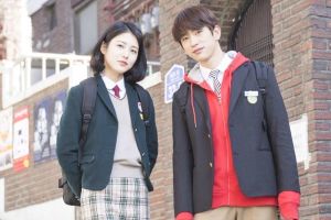 Jinyoung de GOT7 et Shin Ye Eun choisissent leurs fins préférées de "Il est psychométrique"