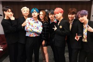 BTS exécute "Boy With Luv" et "MIC Drop" sur "Saturday Night Live" et provoque la perte de contrôle de l'armée