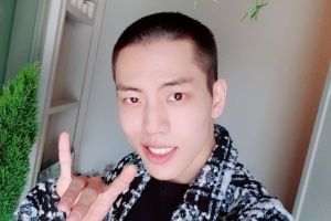 Dongwoo d'INFINITE s'enrôle dans l'armée