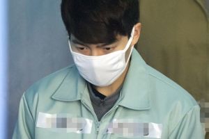 Son Seung Won interjette appel de la décision de justice concernant l'affaire de conduite avec facultés affaiblies