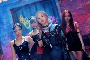 "Kill This Love" de BLACKPINK établit de nouveaux records avec ses débuts dans Hot 100 et Billboard 200